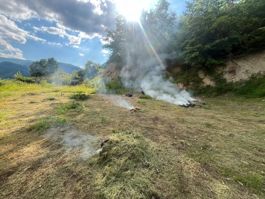 🚨 RADNA AKCIJA GSS PROZOR 🚨